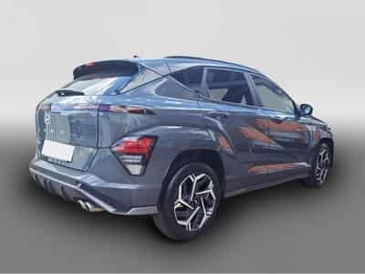 Hyundai Kona (2026) - Foto 3