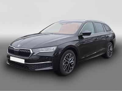 Skoda Octavia (2026) - Foto 1