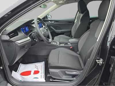 Skoda Octavia (2026) - Foto 3