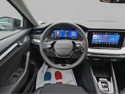 Skoda Octavia (2026) - Foto 4