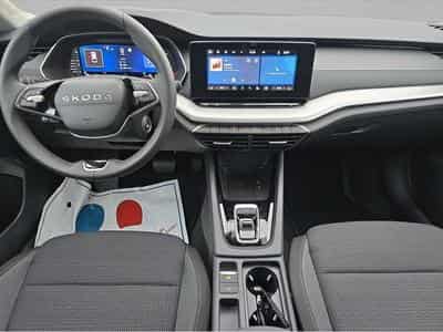 Skoda Octavia (2026) - Foto 5