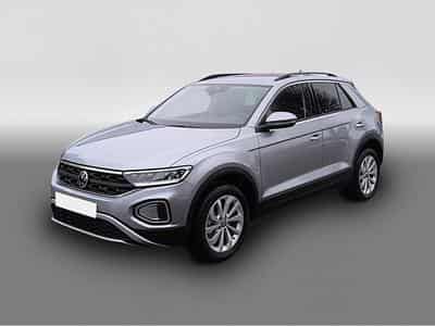 VW T-Roc (2025) - Foto 1