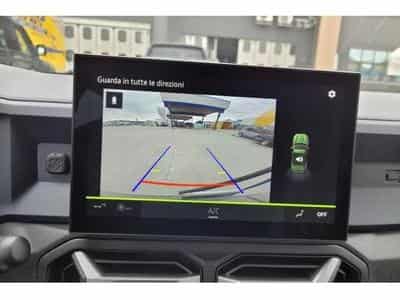 Dacia Duster (2025) - Foto 15