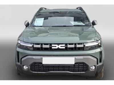 Dacia Duster (2025) - Foto 3