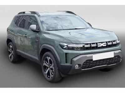 Dacia Duster (2025) - Foto 7