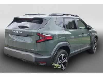 Dacia Duster (2025) - Foto 8