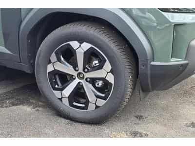 Dacia Duster (2025) - Foto 9