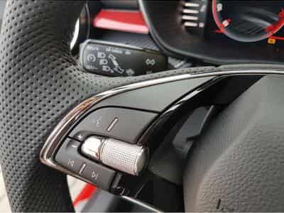 Skoda Fabia (2025) - Foto 13