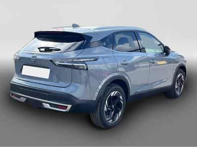 Nissan Qashqai (2026) - Foto 2