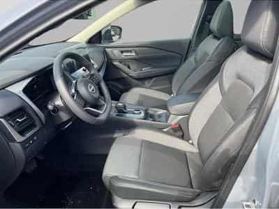 Nissan Qashqai (2026) - Foto 3