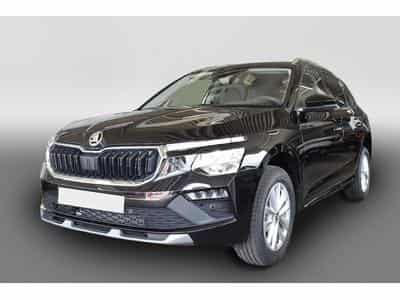 Skoda Kamiq (2026) - Foto 1