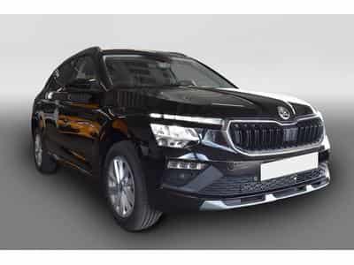 Skoda Kamiq (2026) - Foto 6