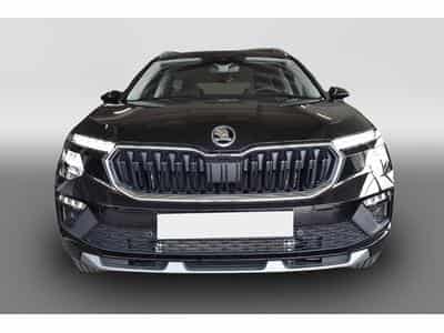 Skoda Kamiq (2026) - Foto 7