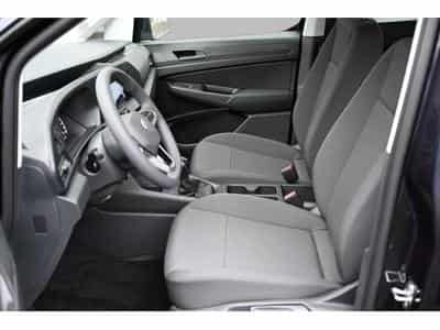 VW Caddy (2025) - Foto 15