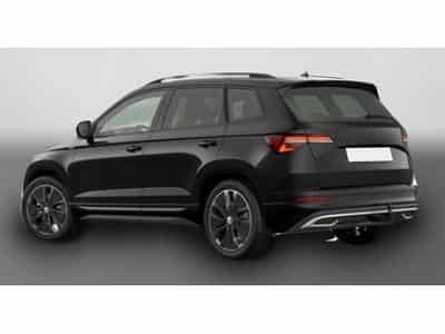 Skoda Karoq (2026) - Photo 3
