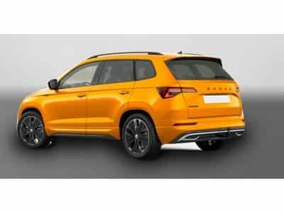 Skoda Karoq (2026) - Photo 3
