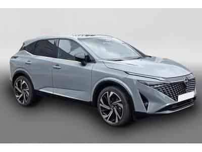 Nissan Qashqai (2025) - Foto 4