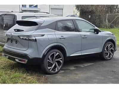 Nissan Qashqai (2025) - Foto 6