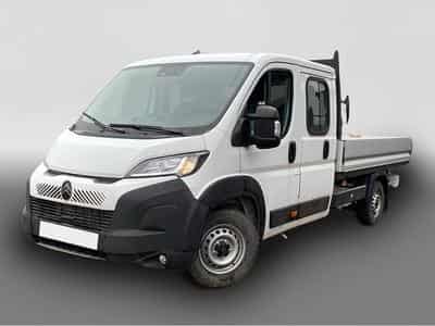 Citroën Jumper (2026) - Foto 1