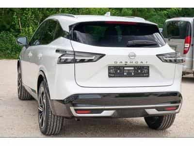 Nissan Qashqai (2024) - Foto 14