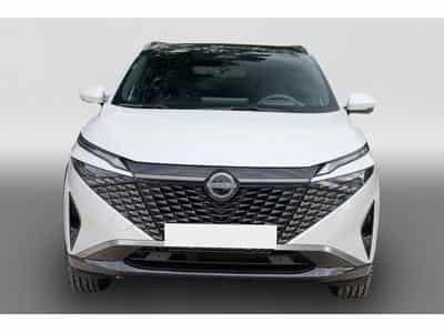 Nissan Qashqai (2024) - Foto 4