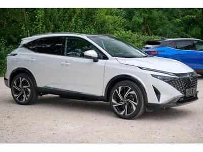 Nissan Qashqai (2024) - Foto 7