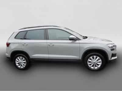 Skoda Karoq (2026) - Foto 3