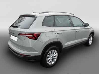 Skoda Karoq (2026) - Foto 4