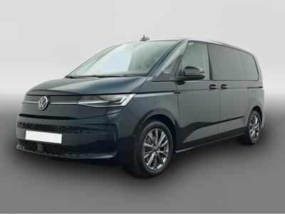 VW Multivan (2026) - Photo 1