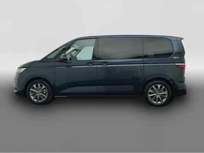 VW Multivan (2026) - Photo 2