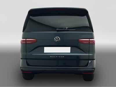 VW Multivan (2026) - Photo 4
