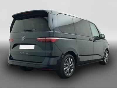 VW Multivan (2026) - Photo 5