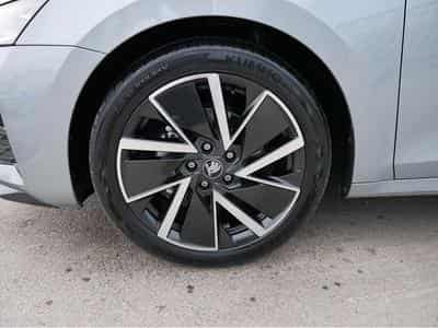 Skoda Octavia (2026) - Foto 4