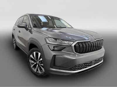 Skoda Kodiaq (2026) - Foto 1