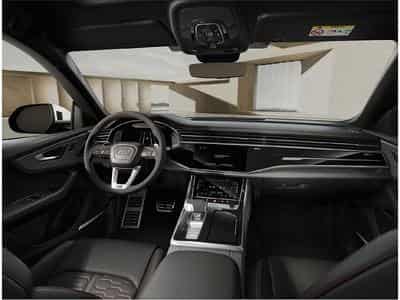 Audi RSQ8 (2026) - Foto 6