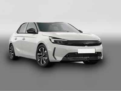 Opel Corsa (2026) - Photo 1