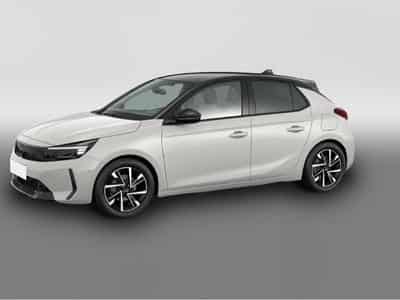 Opel Corsa (2026) - Photo 2