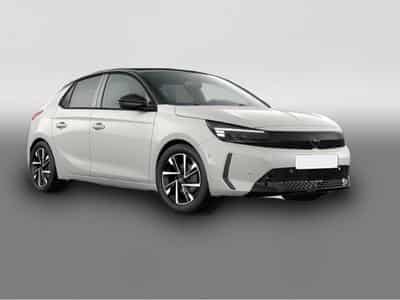 Opel Corsa (2026) - Photo 8