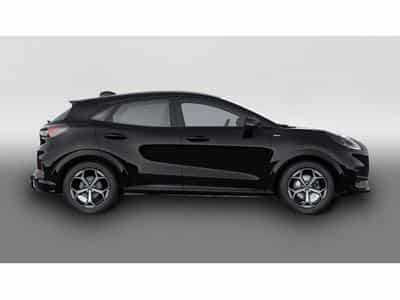 Ford Puma (2025) - Foto 2