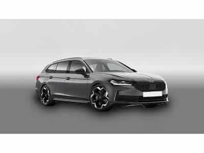 Skoda Superb (2026) - Foto 1