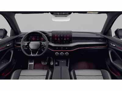 Skoda Superb (2026) - Foto 4