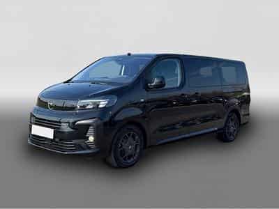 Opel Zafira (2026) - Foto 1