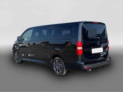 Opel Zafira (2026) - Foto 3