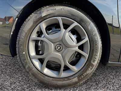 Opel Zafira (2026) - Foto 6