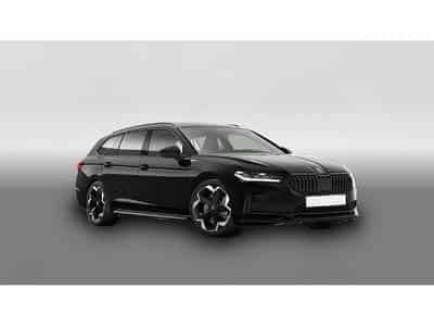 Skoda Superb (2026) - Foto 1