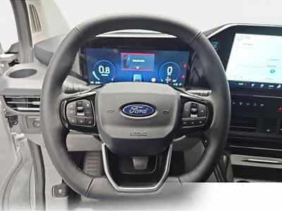 Ford Tourneo (2026) - Foto 12