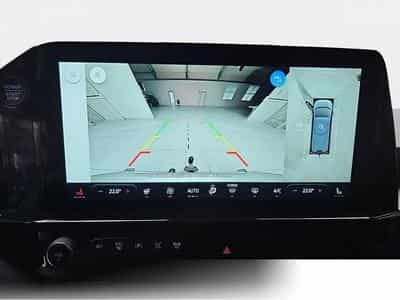 Ford Tourneo (2026) - Foto 9