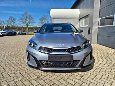 Kia XCeed (2026) - Foto 8