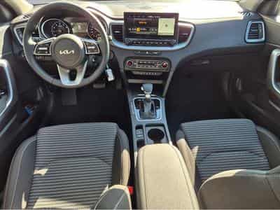 Kia XCeed (2026) - Foto 3