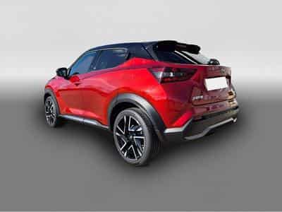 Nissan Juke (2026) - Foto 1